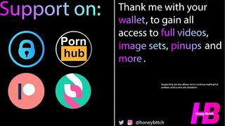 Girl with a Big Booty Twerks it for you