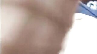 変態ローションオナニー射精　masturbation Ejaculation