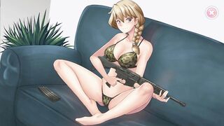 (Hentai)(Pocket Waifu)(H-Game) Klara #1