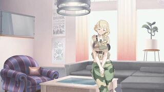 (Hentai)(Pocket Waifu)(H-Game) Klara #1