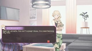 (Hentai)(Pocket Waifu)(H-Game) Klara #1