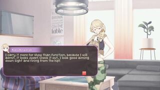 (Hentai)(Pocket Waifu)(H-Game) Klara #1