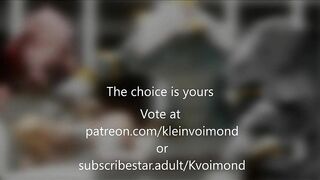 Patreon Elf Vote
