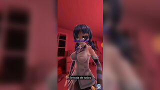 Demo Hentai VR
