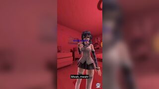 Demo Hentai VR