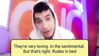 Cancer 2020, as they are in Sex