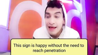 Cancer 2020, as they are in Sex