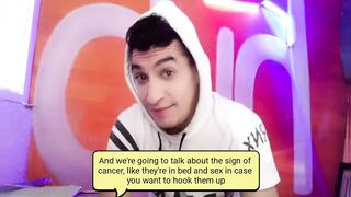 Cancer 2020, as they are in Sex