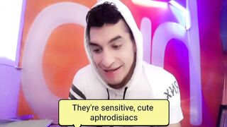 Cancer 2020, as they are in Sex