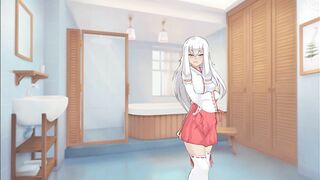Yasu #1 (Pocket Waifu)