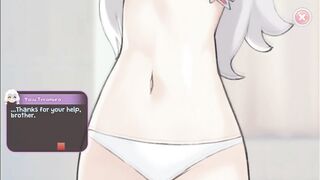 Yasu #1 (Pocket Waifu)