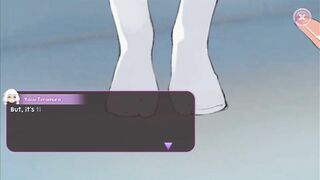 Yasu #1 (Pocket Waifu)