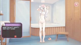 Yasu #1 (Pocket Waifu)
