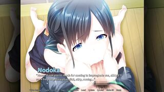 HentaiGame Wife