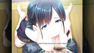 HentaiGame Wife