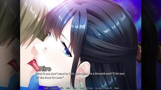 HentaiGame Wife