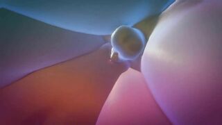 Cinematic Hentai Uncensored Animation VirtualPorn