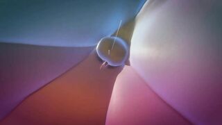 Cinematic Hentai Uncensored Animation VirtualPorn