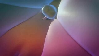 Cinematic Hentai Uncensored Animation VirtualPorn