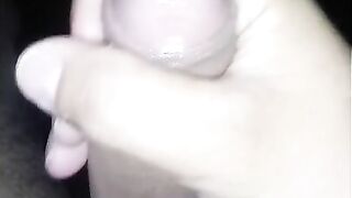 AMATEUR SOLO MALE CUMSHOT WATCHING HENTAI AFTER WORK