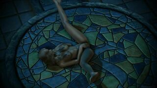 Skyrim - Gift to Kynareth