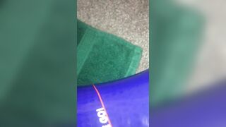 CREAM PIE POCKET PUSSY!! FUCKING MY GAY SEX TOY AFTER COLLEGE PARTY STRAIGHT SPIDERMAN! Hentai