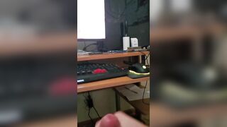 Cumming to Hentai