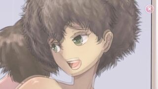 (Hentai)(Pocket Waifu)(H-Game) Fae #4