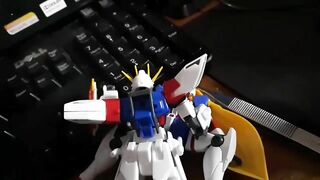 Hot Gundam Fucking-blowjob-facesitting
