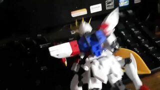 Hot Gundam Fucking-blowjob-facesitting
