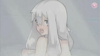 (Hentai)(Pocket Waifu)(H-Game) Yasu #3