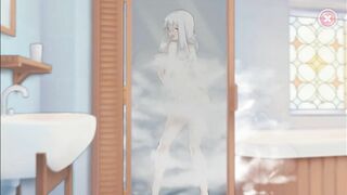 (Hentai)(Pocket Waifu)(H-Game) Yasu #3