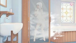 (Hentai)(Pocket Waifu)(H-Game) Yasu #3