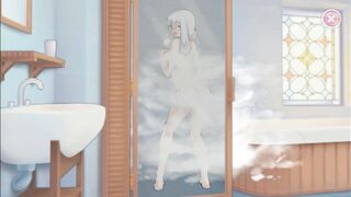 (Hentai)(Pocket Waifu)(H-Game) Yasu #3