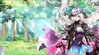 Sacred Sword Princesses - a Soft, Thick Touch