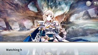 Sacred Sword Princesses - a Soft, Thick Touch
