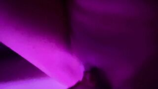 【japanese】激かわ彼女の股ガン開きで指でグチャグチャ