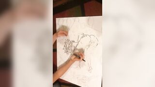 Porn Coloring Pages~ Etsyshop: ABCsofErotica ~check Photos~more 2 Cum