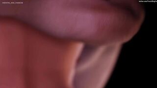 3D Anime - Final Fantasy - Sex Time with Jessie HD (FULL) [uncensored]
