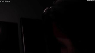 3D Anime - Final Fantasy - Sex Time with Jessie HD (FULL) [uncensored]