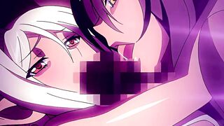 Erotic Elves LEFT MONITOR (dual Screen HMV by Ashton)