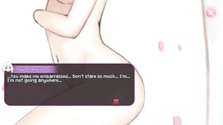 (Hentai)(Pocket Waifu)(H-Game) Sexy Dream.