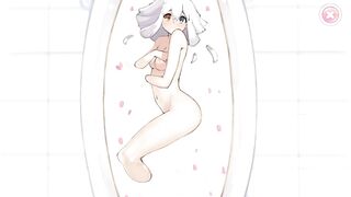 (Hentai)(Pocket Waifu)(H-Game) Sexy Dream.