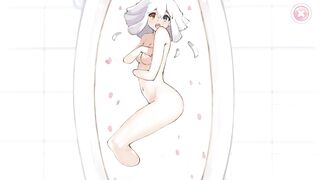 (Hentai)(Pocket Waifu)(H-Game) Sexy Dream.