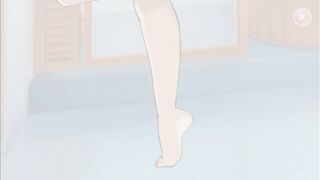 (Hentai)(Pocket Waifu)(H-Game) Leilani #3