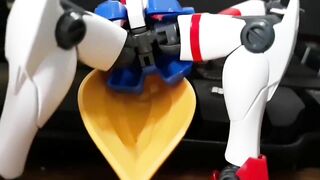 Steamy Gundam Sex