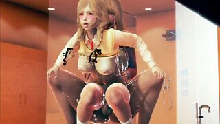 Hentai Music Video HMV - Futanari Dream