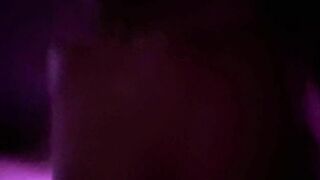 【japnese】彼女とお風呂で水中セックス！！
