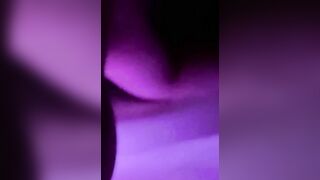 【japnese】彼女とお風呂で水中セックス！！