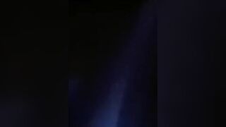 【japnese】彼女とお風呂で水中セックス！！
